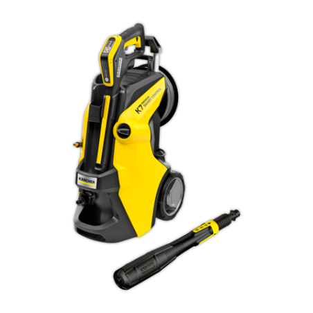Hidrolimpiadora KARCHER K7 PREMIUM SC FL