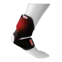 Almohadilla deportiva DAGA Tobillo