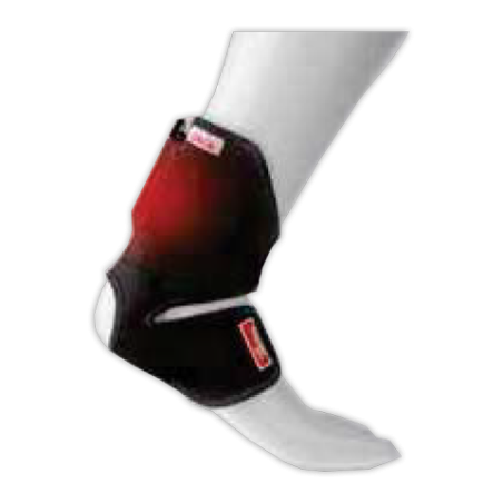 Almohadilla deportiva DAGA Tobillo