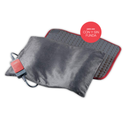 Almohadilla SOLAC CT8642 Berlin Soft+