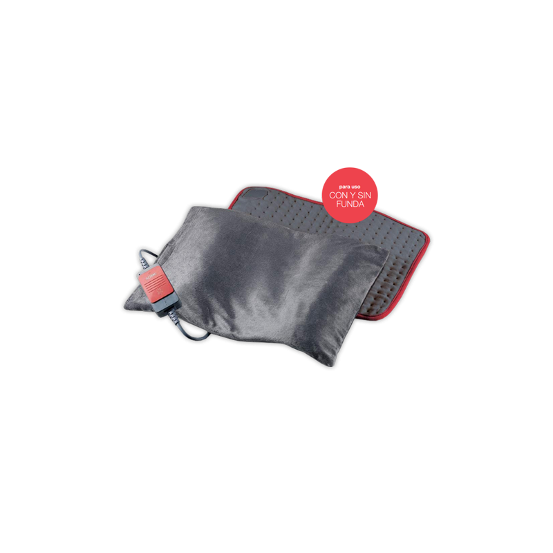 Almohadilla SOLAC CT8642 Berlin Soft+