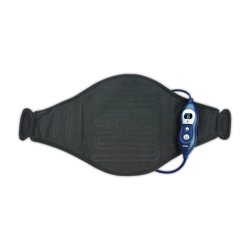 Almohadilla SOLAC CT8680 Helsinki Lumbar