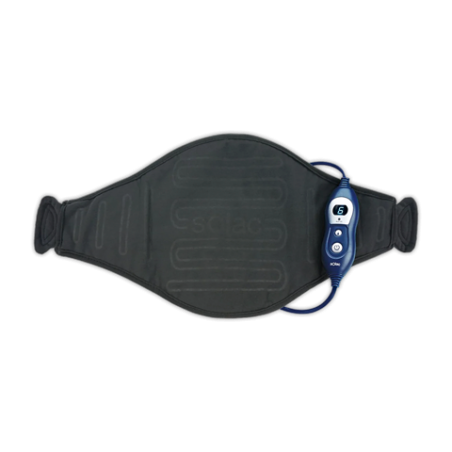 Almohadilla SOLAC CT8680 Helsinki Lumbar