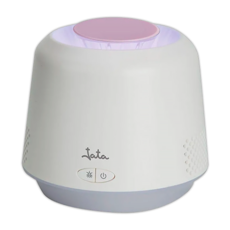Lampara Anti Insectos JATA MT2