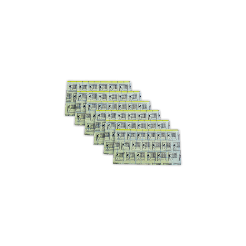 Lamina adhesiva LOSDI AD-1X18
