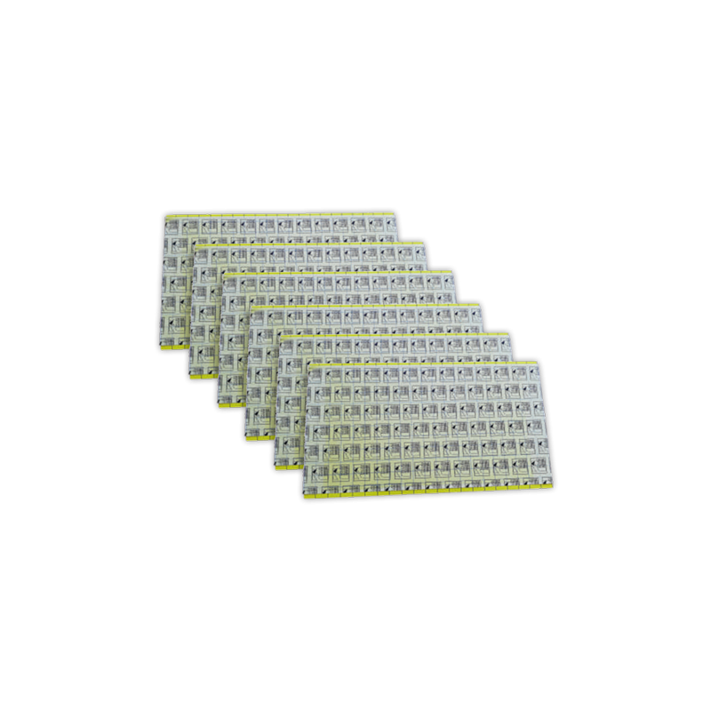 Lamina adhesiva LOSDI AD-2X15