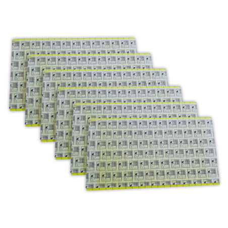 Lamina adhesiva LOSDI AD-2X15