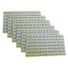Lamina adhesiva LOSDI AD-2X15