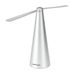 Ventilador repelente ORBEGOZO MQ2000