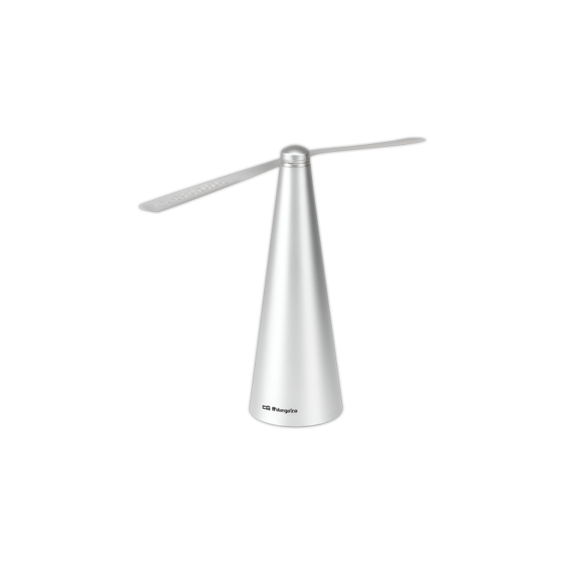 Ventilador repelente ORBEGOZO MQ2000