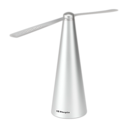 Ventilador repelente ORBEGOZO MQ2000