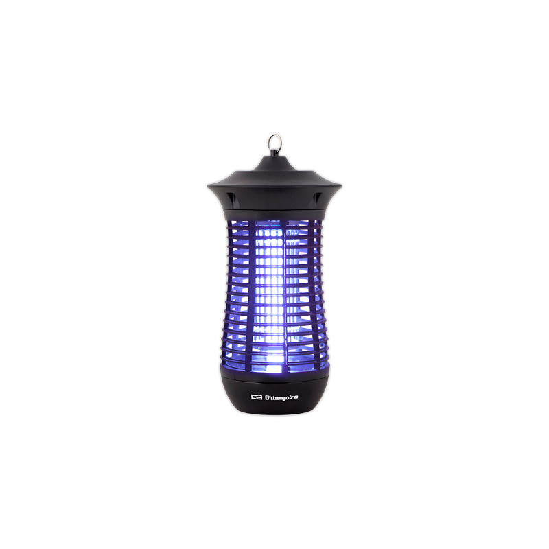 Lampara Anti Insectos ORBEGOZO MQ4018
