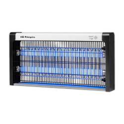 Lampara Anti Insectos ORBEGOZO MQ 4516