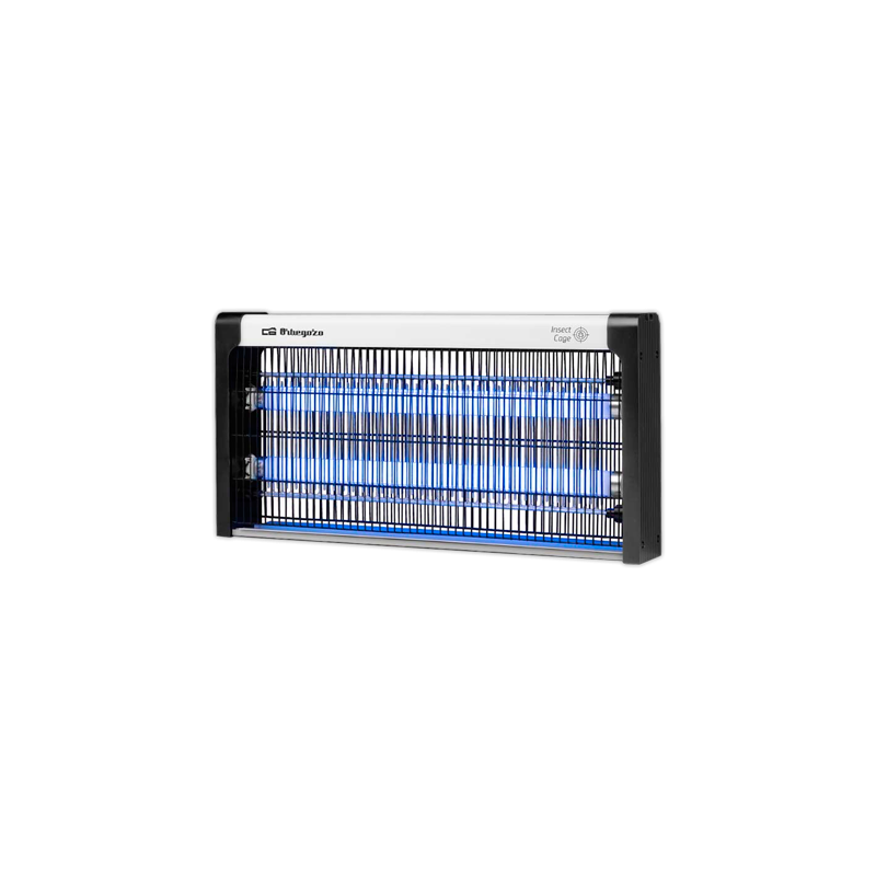 Lampara Anti Insectos ORBEGOZO MQ 4516