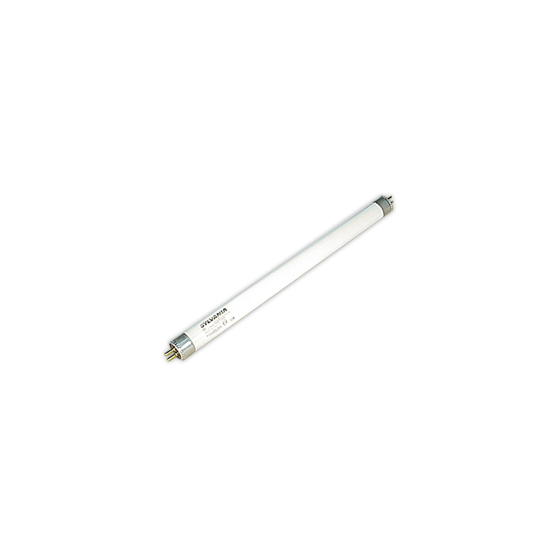 Tubo exterminador insectos T5 6 W 210mm