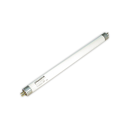 Tubo exterminador insectos T5 6 W 210mm