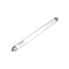 Tubo exterminador insectos T5 6 W 210mm