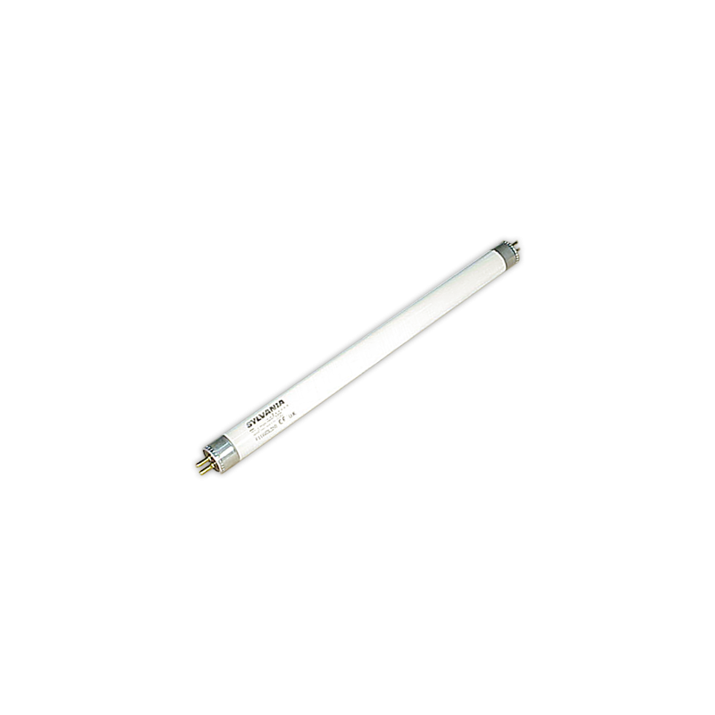 Tubo exterminador insectos T5 4 W 285mm