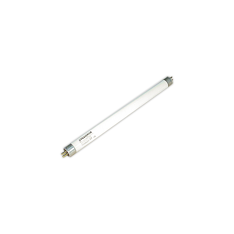 Tubo exterminador insectos T8 10 W 345mm