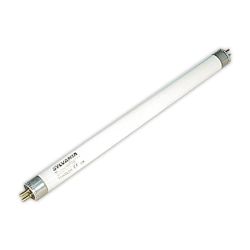 Tubo exterminador insectos T8 15 W 450mm