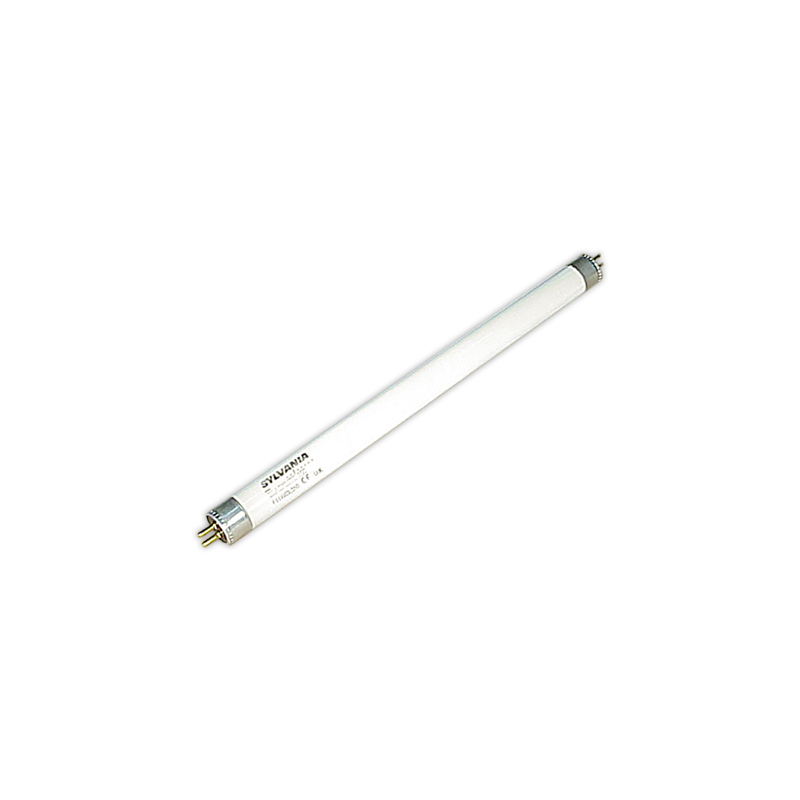 Tubo exterminador insectos T8 15 W 450mm