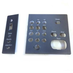 Kit Control Panel Overlay Cs