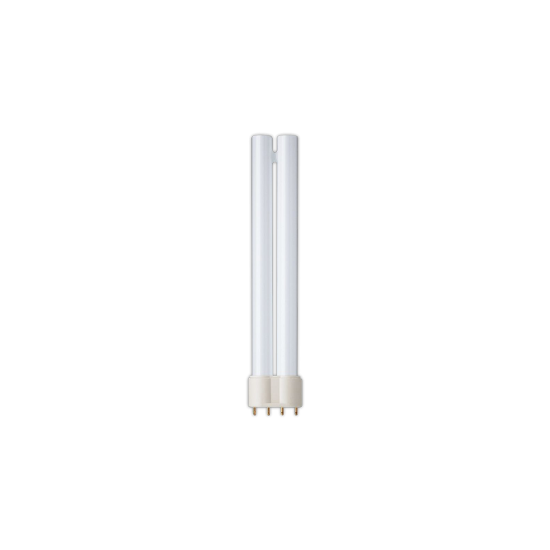 Tubo exterminador insectos PL-L 18W G23