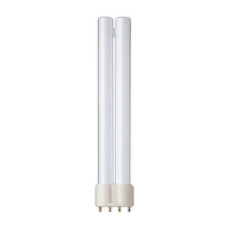 Tubo exterminador insectos PL-L 18W G23