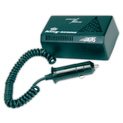 Generador de ozono AUTO NEON 12V