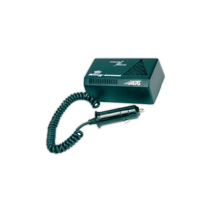 Generador de ozono AUTO NEON 12V