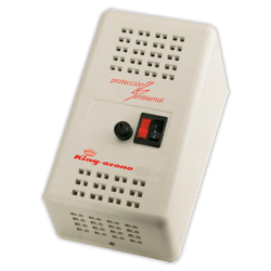 Generador de ozono K-100