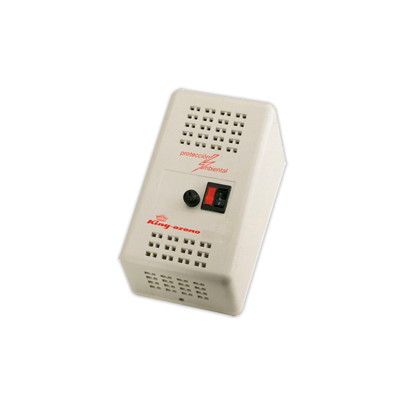 Generador de ozono K-200