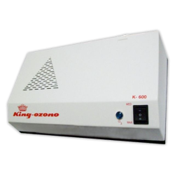 Generador de ozono K-600