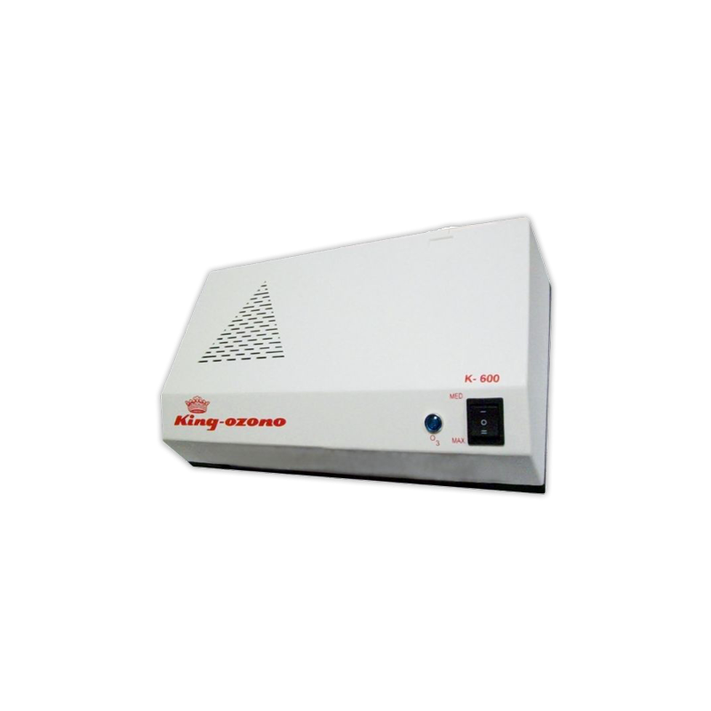 Generador de ozono K-600