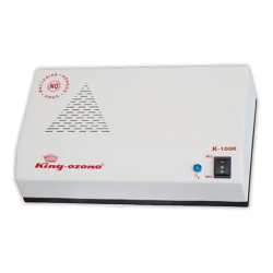Generador de ozono K-1000