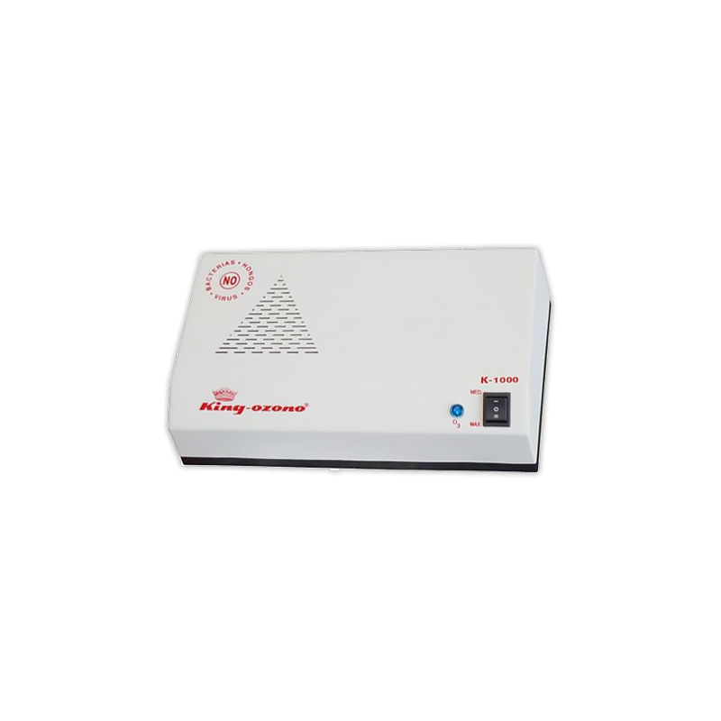 Generador de ozono K-1000
