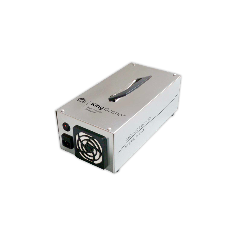 Generador de ozono STERIL ROOM NEON