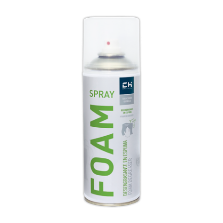 Desengrasante FOAM