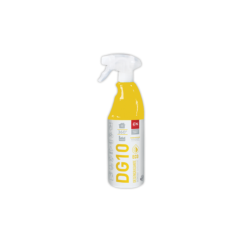 Desengrasante DG-10