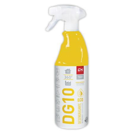 Desengrasante DG-10