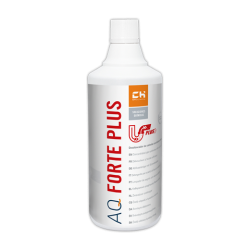 Desatascador cañerias AQ FORTE PLUS