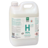 Limpiador superficies alcoholico H-70%