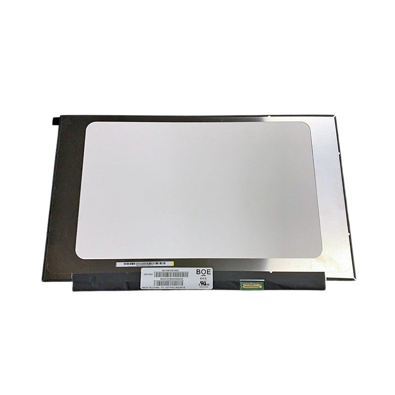 15,6" LCD FHD Glossy