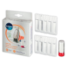 Kit Descalcificador para vaporetas Wpro