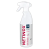 Limpiador acero inoxidable NETINOX
