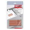 Bloques madera de cedro RAYEN