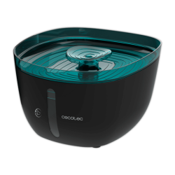 Bebedero CECOTEC PUMBA 2200 REFRESH