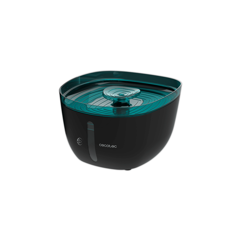 Bebedero CECOTEC PUMBA 2200 REFRESH