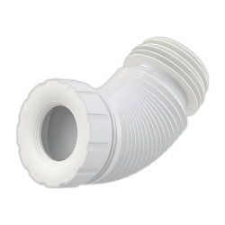 Manguito inodoro extensible PRHYE WC