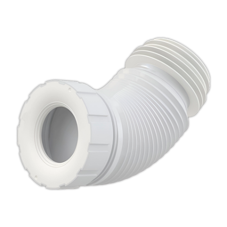 Manguito inodoro extensible PRHYE WC